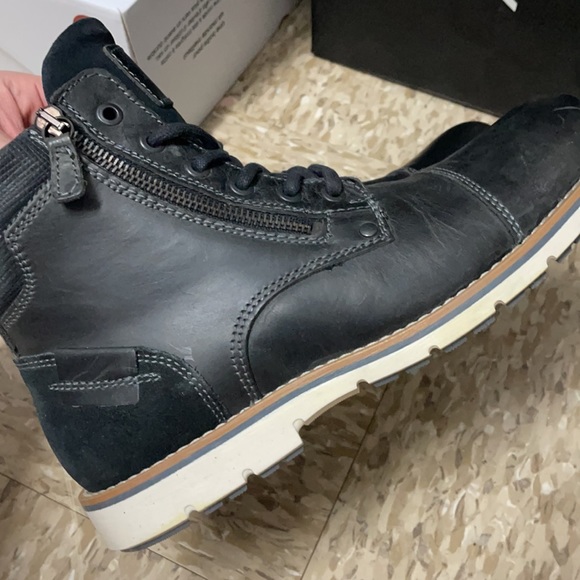 Aldo | Shoes | Alilaven Aldo Boots 